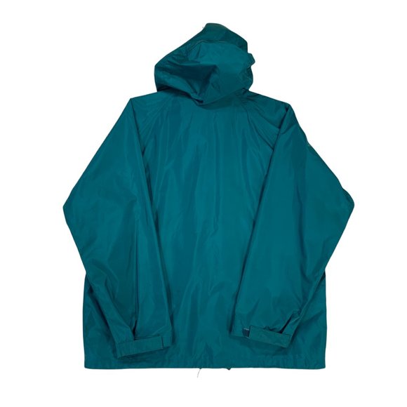 L.L. Bean Jackets & Coats Vintage Ll Bean Mens Goretex Full Zip